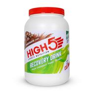 High5 Protein Recovery Drink Chokolade - 1,6 kg