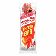 High5 Energy Bar 55 gr. Berry 