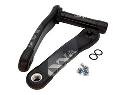 SRAM Crankset XX1 Eagle DUB With out Chainring 175mm