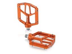 XLC Flats Pedal PD-M14 Orange