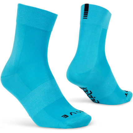 Lightweight SL Socks - Blue