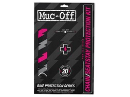 MUC-OFF Chain stay protector Protection -  Bolt