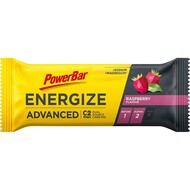 Energize bar PowerBar Advanced Raspberry