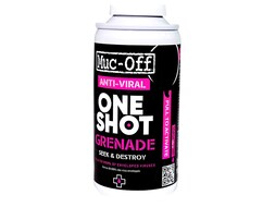 MUC-OFF One Shot Anti-Viral Grenade
