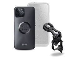 SP CONNECT Smartphone Bundle Bike iPhone 12 Pro