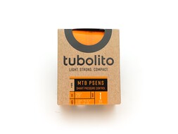 TUBOLITO Tubo-MTB PSENS 29 x 1,8 - 2,50 Presta