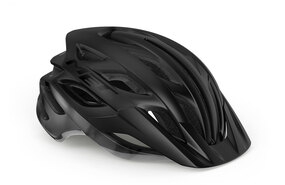 MET Helmet MTB Veleno MIPS Sort L (58-61 cm)
