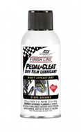 Finish Line olie pedal & cleat 150ml (5oz) spray aerosol
