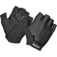 GripGrab ProRide RC Max Padded Summer Gloves Sort XS