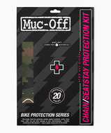 MUC-OFF Chain stay protector Chainstay - Camo