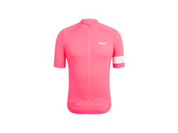 Rapha Cykeltrøje Core Lightweight Pink S