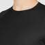 Ride Thermal Short Sleeve Base Layer - Black