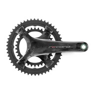 Campagnolo Super Record Kranksæt - 34-50T, 175mm, 12x2-Speed