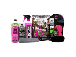 MUC-OFF Family Cleaning Kit