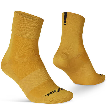 GripGrap Lightweight SL Mustard Yellow