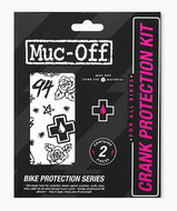 MUC-OFF Crank protector Crank Kit - Punk