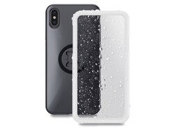  SP Connect - Vejrbestandigt Cover iPhone XS Max