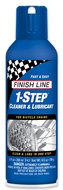 Olie Finish Line 1-Step 240ml