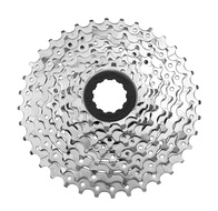 Cassette Sunrace 11-36 9 Speed Blank