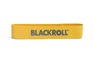 Blackroll® Loop Band Gul