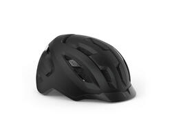 MET Helmet Urban Urbex MIPS Black/Matt