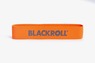 Blackroll Loop Band Orange Let