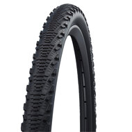 SCHWALBE CX Comp Non folding tire 24" 1,75"