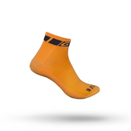 Classic Low Cut Socks - Orange