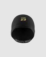 ASSOS Spring Fall Cap Black - I