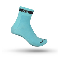 Classic Regular Cut Socks - Blue