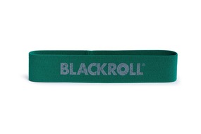 Blackroll Loop Band Green Medium