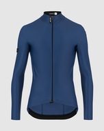 Assos MILLE GT Spring Fall Jersey C2 Stone Blue