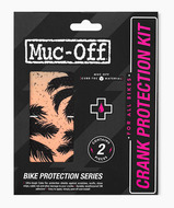 MUC-OFF Crank protector Crank Kit - Multi