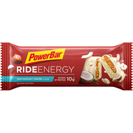 PowerBar Ride Energy bar coconut caramel 55g