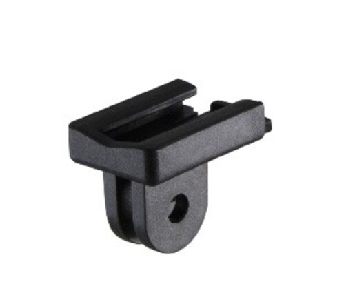 Adapter for Action camera