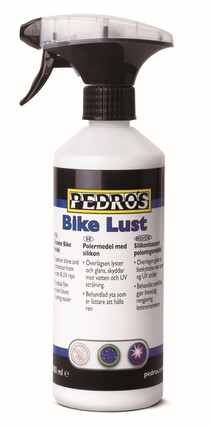 Pedro's Bike Lust Poleringsmiddel