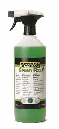 Pedro's Green Fizz Rens (1l)