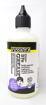 Pedro's Affedter Bye Grease (100ml)