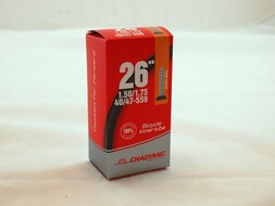 Chaoyang Slange 26x1.50-1.75 Dunlop 40mm