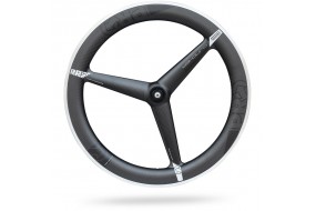 PRO 3-Spoke Hjul Front clincher