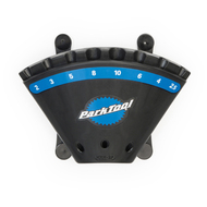 ParkTool Wall Mount Hex Wrench