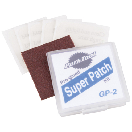 Park Tool Super Patch lapper GP-2C