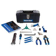 ParkTool Home Mechanic Starter Kit