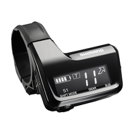 Shimano Display SC-MT800 E-TUBE System