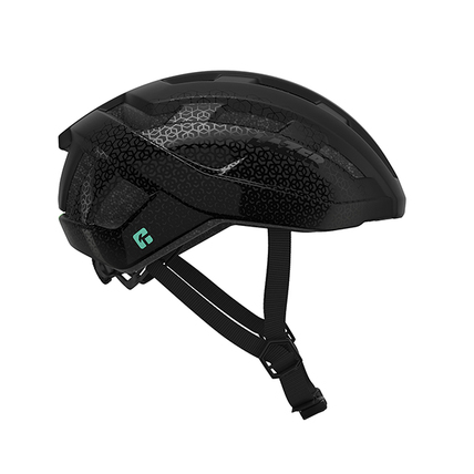 Lazer Helmet Tempo KinetiCore Tour De France Edition