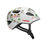 Lazer Helmet Nutz KinetiCore Tour De France Edition
