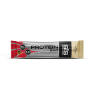 SIS Protein Bar white chocolate fudge