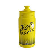 Elite Flaske FLY Teams 2024 Tour de France Yellow 550ml