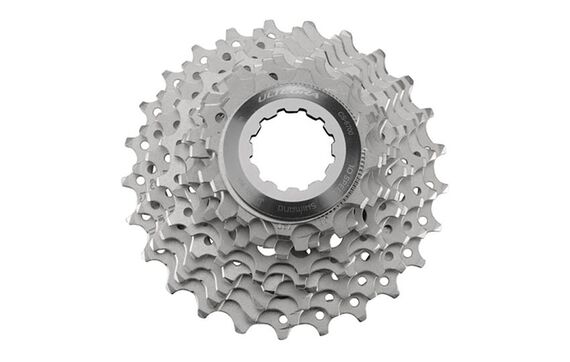 Shimano 6700 Ultegra 10s kassette