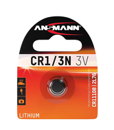 Batteri Element CR1 